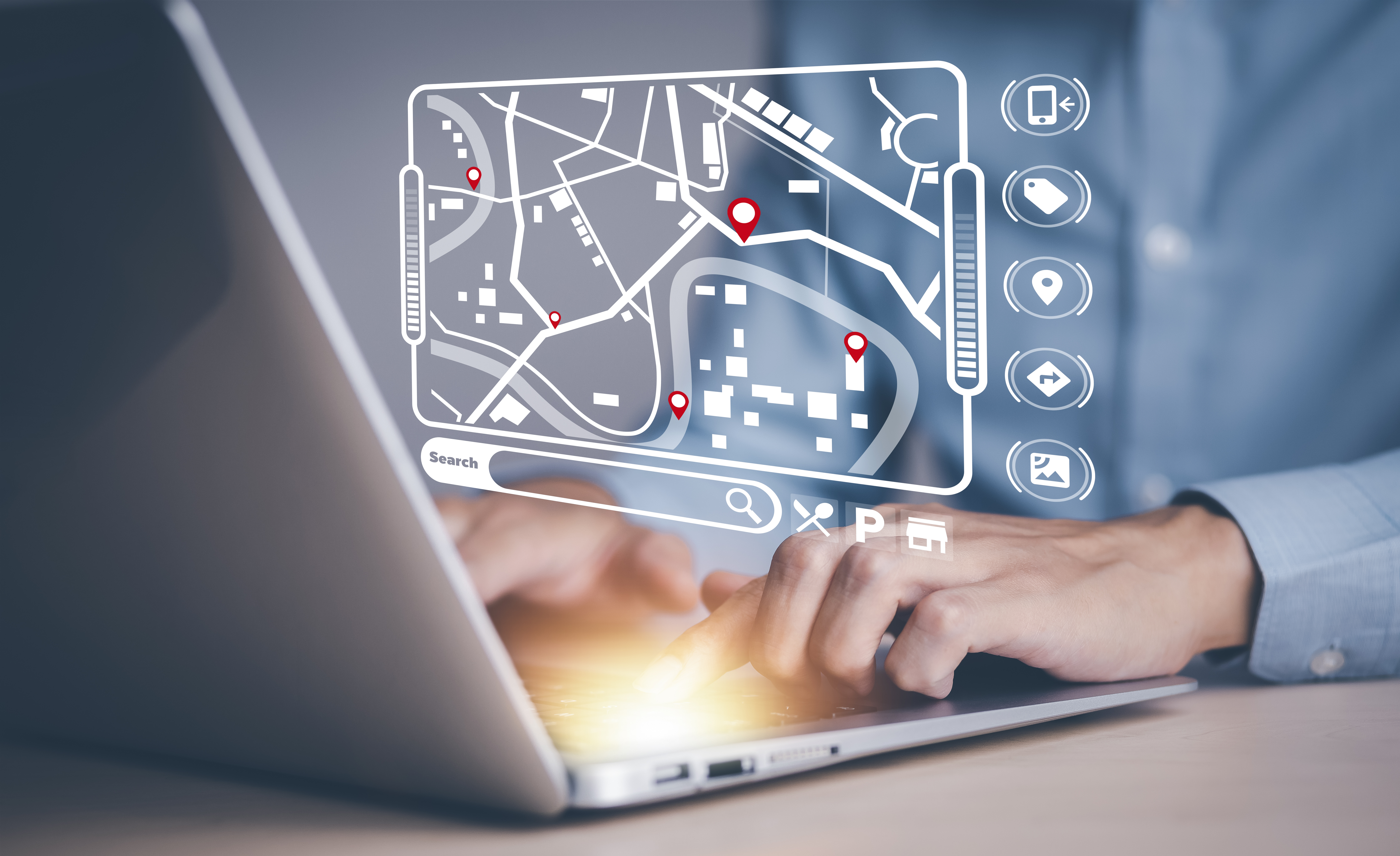 Gestão de rotas: 5 vantagens para a sua empresa e como implementar de forma eficaz