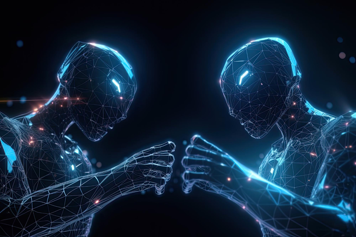 Digital Twins na Logística: A Revolução Silenciosa no Planejamento de Rotas