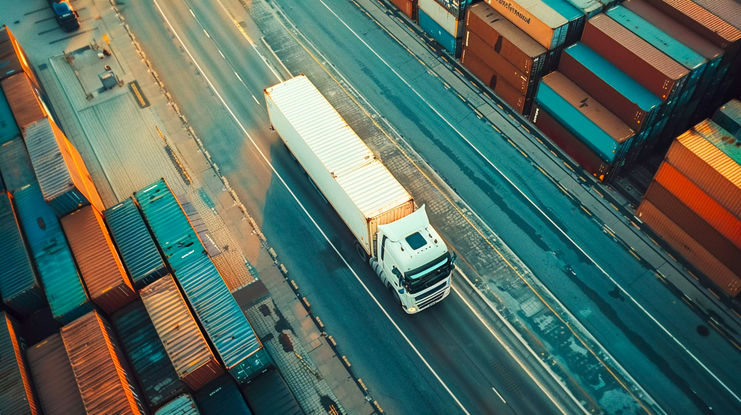 3 mudanças regulatórias que vão impactar o transporte de cargas no Brasil em 2026