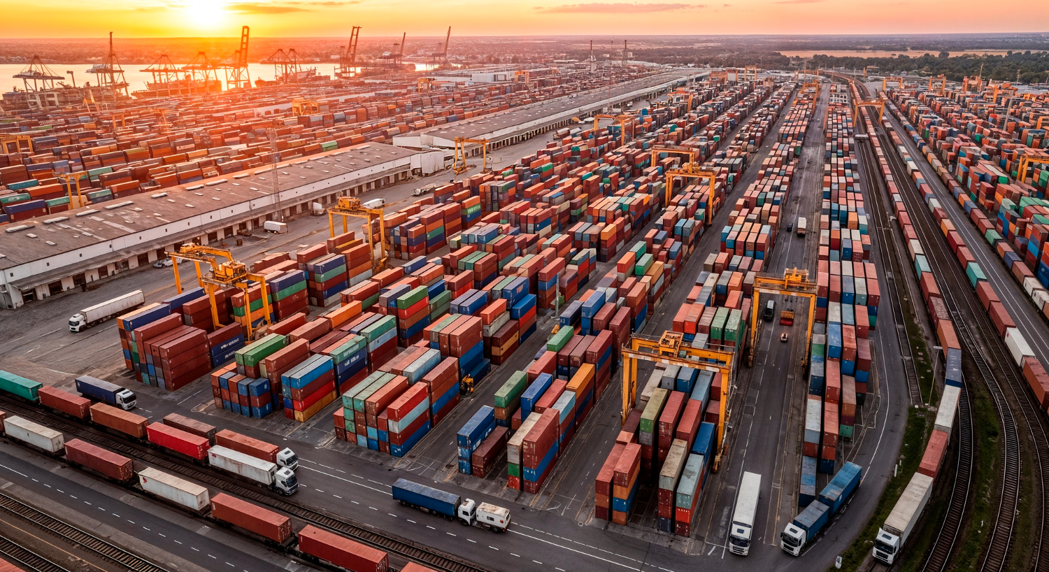 Rastreabilidade no transporte de cargas, como ela funciona e por que é essencial para embarcadores