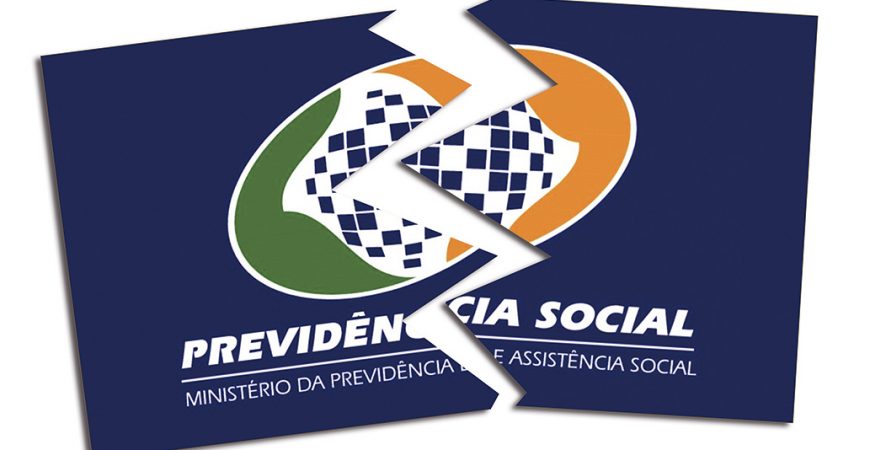 reforma a previdência