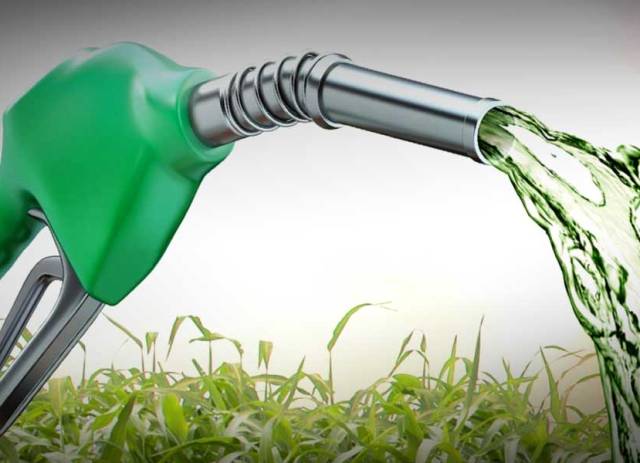 commodities