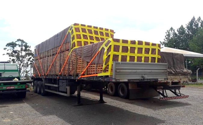 Transporte de carga viva