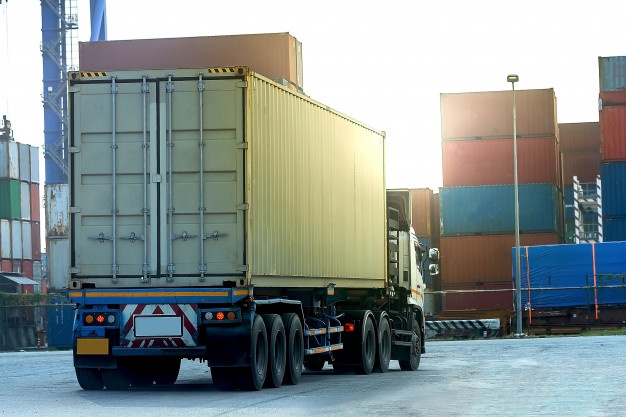 Transporte de carga viva