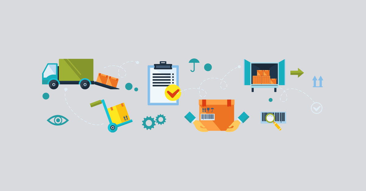 Supply Chain