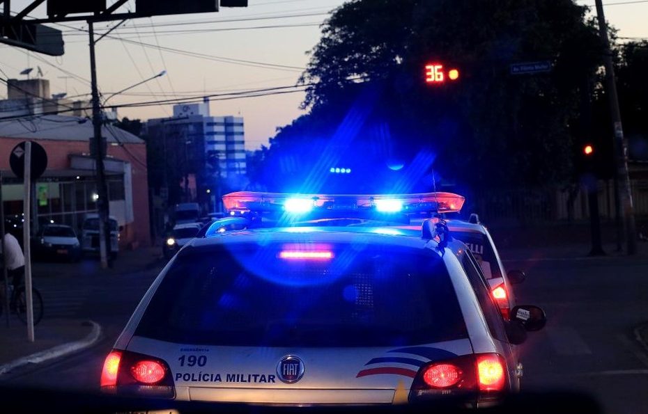 Caminhoneiro é preso em MT suspeito de estuprar menina de 9 anos que é filha da enteada dele
