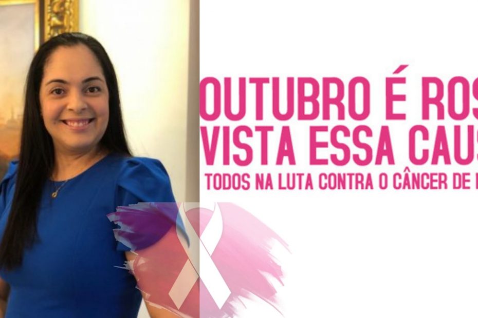 Caminhoneiras - outubro rosa
